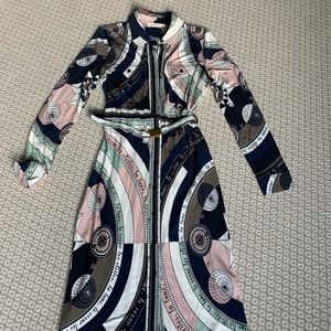 Tory Burch dress size medium